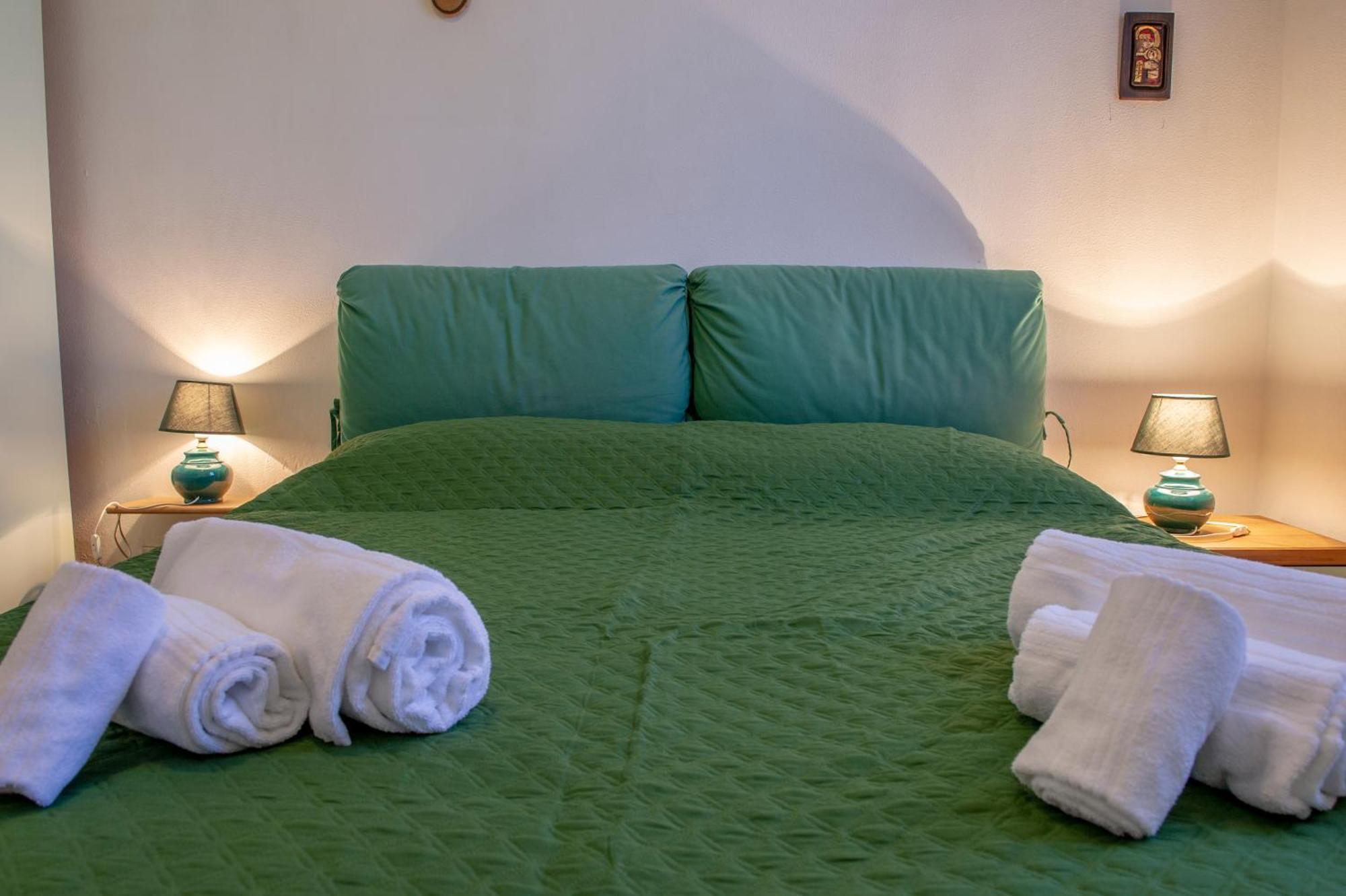 Bouganvilla Polignano a Mare Luaran gambar